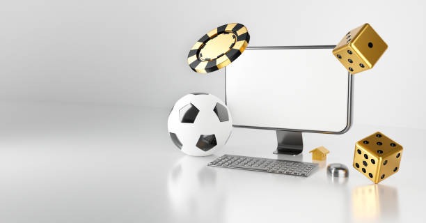 Evolution Gaming baccarat table interface on cs mawartoto