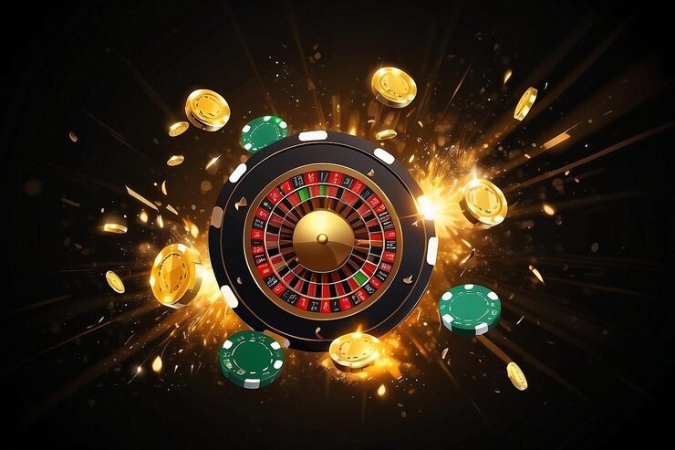 Multi-Bet Game 